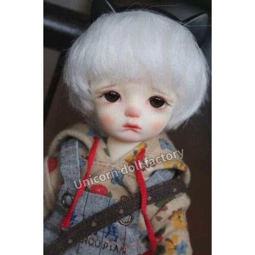 1/6BJD doll - marou Free eye Fashion joint doll