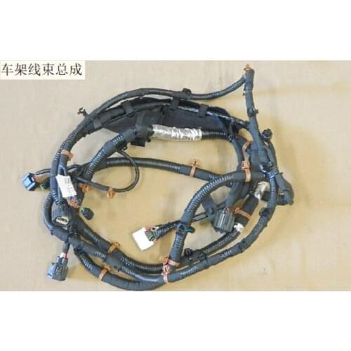 4010200xkv08a frame harness assembly