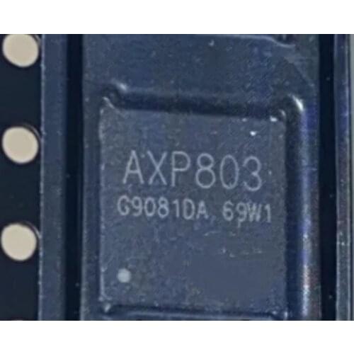 5-10PCS/AXP803 QFN