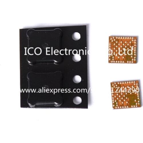 5 pcs/lot W8777-A0 WIFI IC For Samsung G3812 G3502U wifi module Wi-fi chip