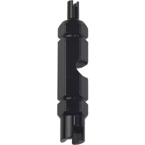 Aluminum Valve Core Remover Wrench Mountain Bike For Schrader Presta Accessories