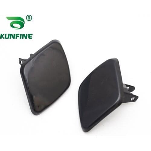 Car Headlamp Washer Cap Front Bumper Headlight Washer Cover OEM No. 85354-02080 8535402080 85353-02080 8535302080