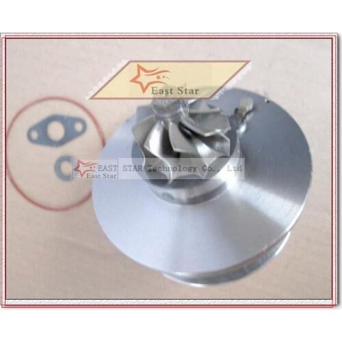 Free Ship Turbocharger Cartridge Turbo CHRA GT1749V 701854-5004S 701854 For Audi A4 Seat Ibiza II VW Caddy ASV ALH AFN 1.9L TDI