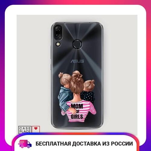 Case Place Phone Cases Asus ZenFone 5Z