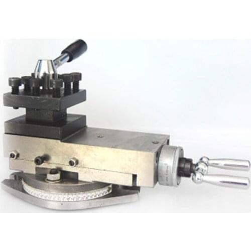 AT-300 Tool Holder/80mm Center Height Tool Holder/Metal athe tool post