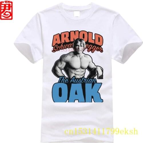 Men Cool Brand Design Come With Me if You Want to Lift T-Shirt Short Sleeves Arnold Schwarzenegger T shirt for Husband Gift Tee