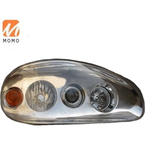 Bus body head light spare parts bus LED head light
