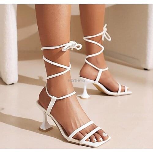 HSXTHYHX Women's Sandals