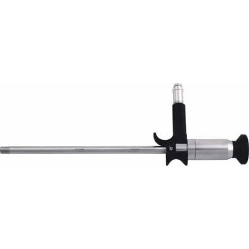 China Medical Operating instruments Rigid Endoscope Laryngoscope For ENT