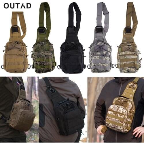 KORAMAN Expedition Backpacks