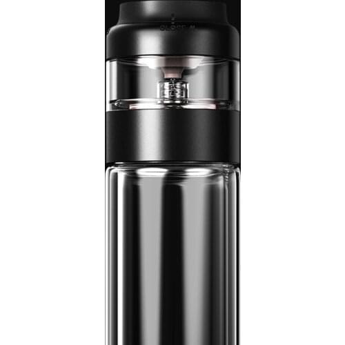 LEIDFOR Camping Thermoses