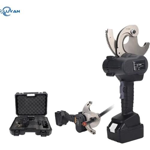 LUYAN Battery Electric Shears