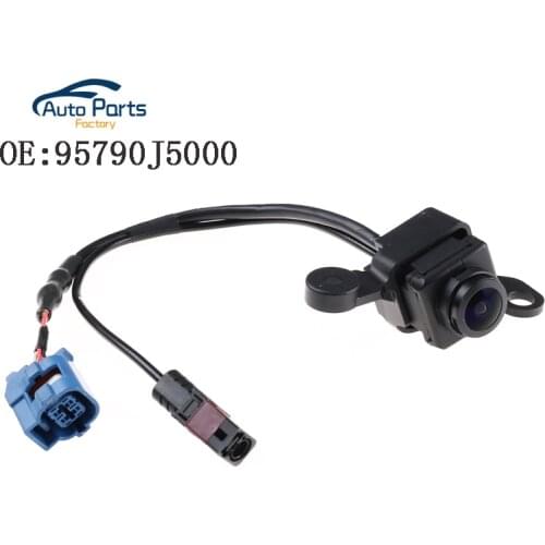 New High Quality Reversing Camera For Hyundai Kia 95790-J5000 95790J5000 Car Camera