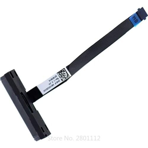 New SATA Hard Drive Cable SSD HDD Connector for Acer Nitro 5 AN515-52 AN515-52G AN515-53 AN515-52-50WX Series DH5VF NBX0002EK00