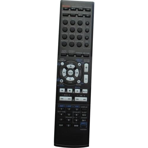 Remote Control For Pioneer VSX-45 VSX-830 VSX-830-K VSX-1029-K VSX-44 VSX-824 VSX-824-K VSX-529 Channel Networked 4K AV Receiver