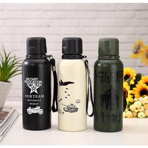 PUREEASY Travel Water Bottles