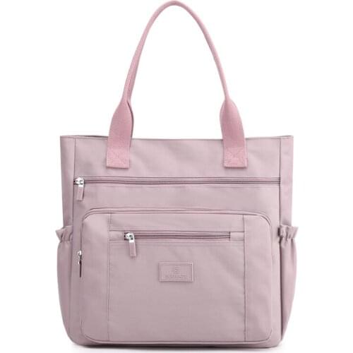 QINGWU Bags For Mums