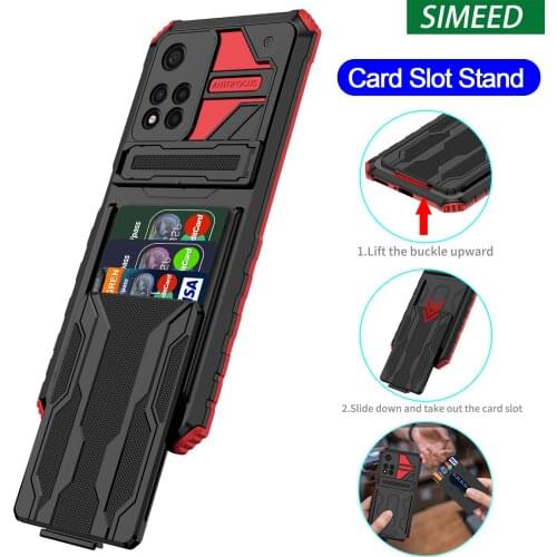 ROOKU Phone Cases Xiaomi Redmi Note 9 Pro 5G