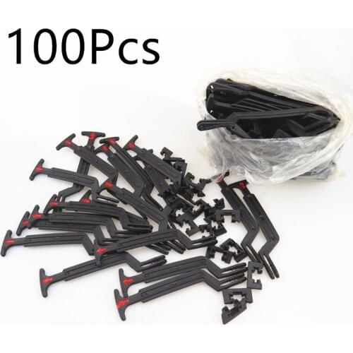 AZQFZ Car Engine Cover Lock Release Pull Rod Handle Levers For VW Passat B5 B5.5 1998-2004 3B0 623 593 C 3B0 623 593C 3B0623593C