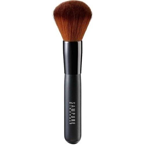 Sampure Minerals Makeup Brushes