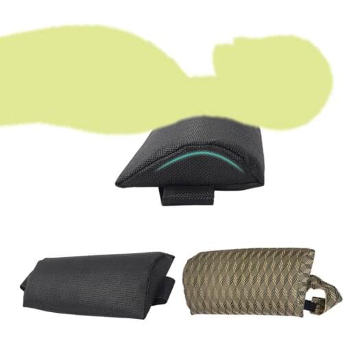 Universal Replacement Headrest Head Replacement Headrest Pillow Neck Chair Pillow Support Recliner Accessories For Folding Chair