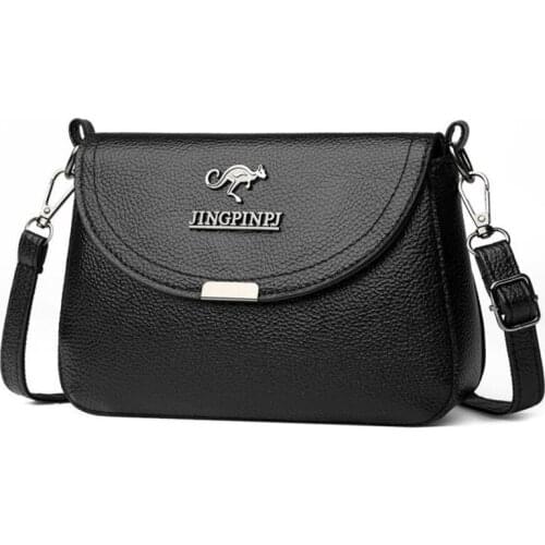 Sac Female 2021 New Shoulder Crossbody Bags WomenS Designer Shopper Tote Bag Handbag Torebka Damska Bolso Mujer Purses