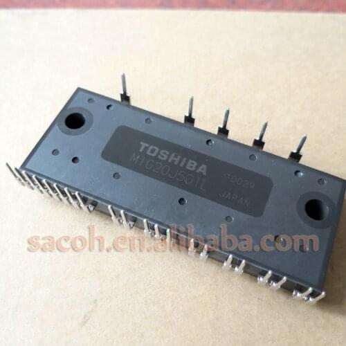 1PCS/lot New OriginaI MIG20J501L or MIG30J501L or MIG30J501LA DIP-26 INTELLIGENT POWER MODULE