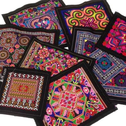 1pcs Embroidered Clothes Patch for Clothing Stickers Jacket Garment Apparel Accessories Sewing DIY Apparel Fabric