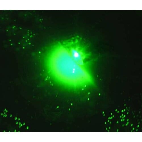 5 Color Underwater Light Fish Attraction Lure Fishing Baits outdoor fishing Accessories LED Flashing Light Squid Bait