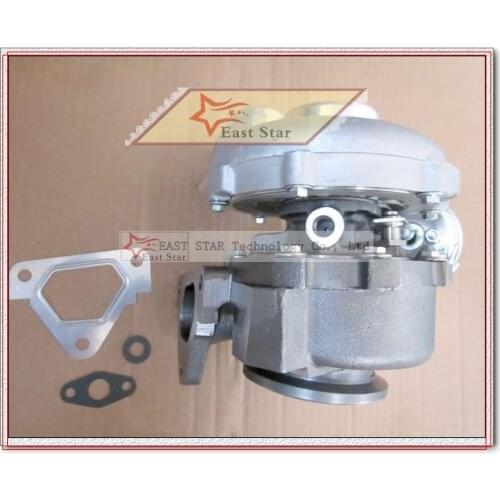 Free Ship GT1852V 709836 709836-0003 709836-5004S Turbo Turbocharger For Mercedes Benz Sprinter Van 1999-03 OM611 2.2L 141HP