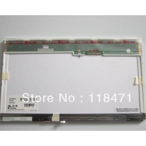 Brand original AUO 15.6 inch B156XW02 V6 lcd panel display in stock grade A one year warranty