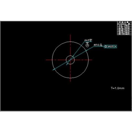 Black Carbon Fiber Quick Drag Fishing Reels Carbon Fiber Washer Reels Brake Pads Relase Pads High-quality Materials Pad Kit