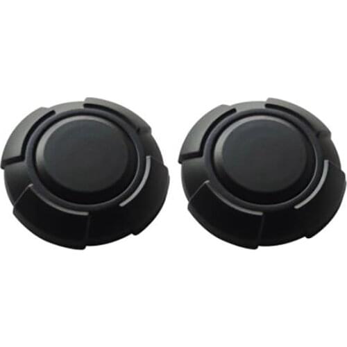 For Suzuki Jimny 2019 2020 2021 Car Door Key Hole Decoration Cover Trim Door Lock Cover ABS Molding Exterior Accessories