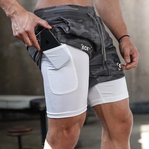 FTTOY Men's Beach Shorts