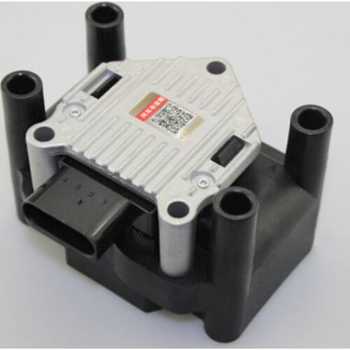 Engine Ignition coil for FAW Besturn B50 VW Golf 4/6 Beetle 032905106 (PLEASE TELL CAR VIN)