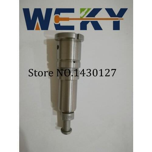 Best Quality 2418455016 Plunger 2 418 455 016 Plunger Element 2455-016 Diesel Plunger