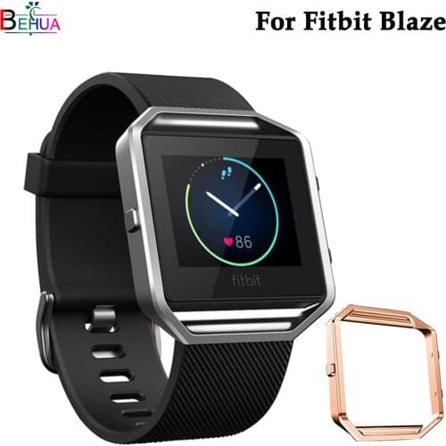 For Fitbit Blaze Soft Silicone Sport WatchBands Replace Strap Bracelet bracelet for Fitbit Blaze Stylish smart watch accessories