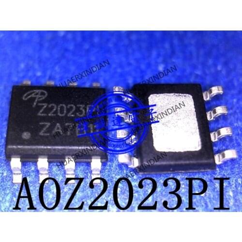 1Pieces new Original AOZ2023PI Z2023PI SOP8 In stock real picture