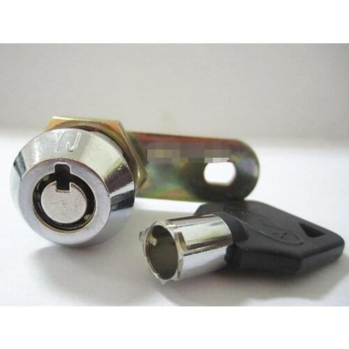 New Cupboard Cabinet Lock 50pcs wholesales good quality fedex fast shipping