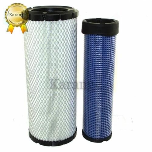 P822768 & P822769 2PCS Donaldson Air Filters for Donaldson FPG05 Air Cleaners P822768 P822769