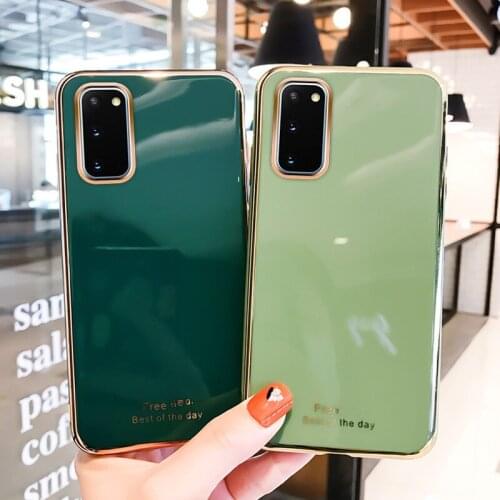 Чехлы для телефонов Samsung Galaxy A90 5G SHIMANG China At AliExpress