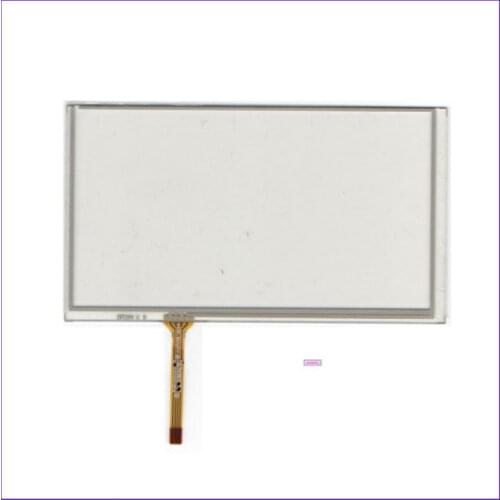 Outside the KDT - 1743 general touch handwritten screen glass four wire resistance are of good quality KDT1743