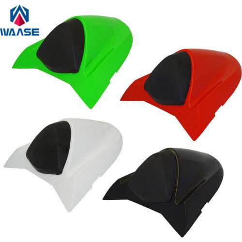 Waase Rear Seat Cover Tail Section Fairing Cowl For Kawasaki Ninja ZX-10R ZX10R 2004-2005