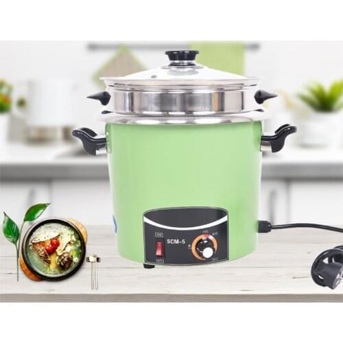 YunlinLi Kitchen Appliances