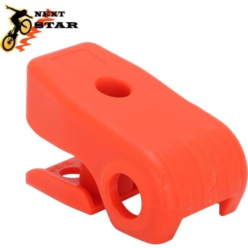 Rear Shock Absorber Guard Linkage Protector For KTM SX 250F 450F 125 150 250 SXF 250 350 450 XCF 250 450 350 XC 300 2015-2020