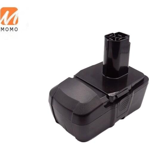 Replacement Battery for Einhell RT-CD 18/1 RT-CD 18/1 (1.5) 4513275 18V/mA