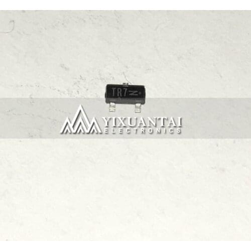 100pcs/lot 100% original NDS351AN 351 NTR4501NT1G TR1 NTR4502PT1G TR2 NUP2105LT1G 27E SOT23