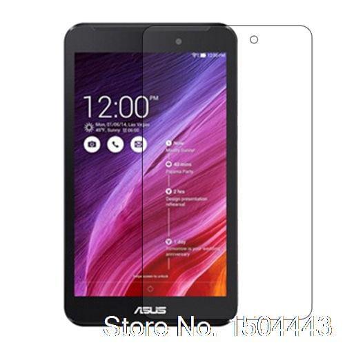 2pcs/lot HD clear screen protector Protection Guard Film for ASUS FE170CG /7010 K012 Tablet 184.5*105.7