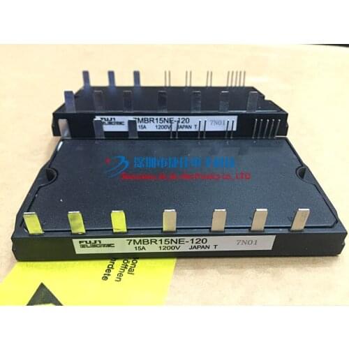 7MBR30NF060 7MBR30NE060 7MBR25NF120 7MBR50NF060 7MBR15NE120