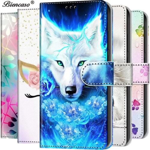 Cute Cat Wallet Flip PU Leather Case For BQs 5020 Strike Stand Coque For BQ S 5035 Velvet Back Cover For BQs 5059 Strike Power